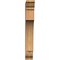 Ekena Millwork Westlake Traditional Smooth Bracket, Western Red Cedar, 3 1/2"W x 18"D x 26"H BKT04X18X26WTL01SWR - alternate 4